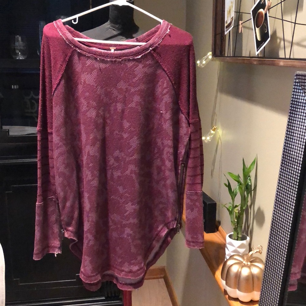 Free People Sweater